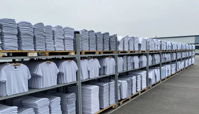 棉质T恤维护建议:选型与使用注意事项