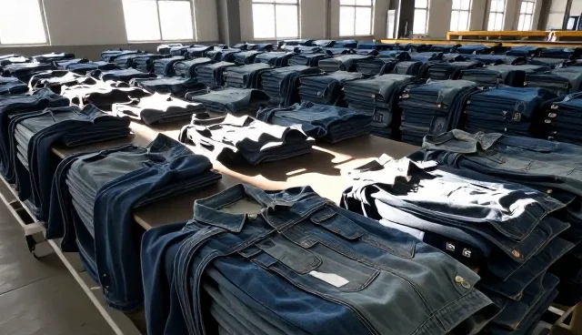 生产流程：来料加工的使用与维护建议